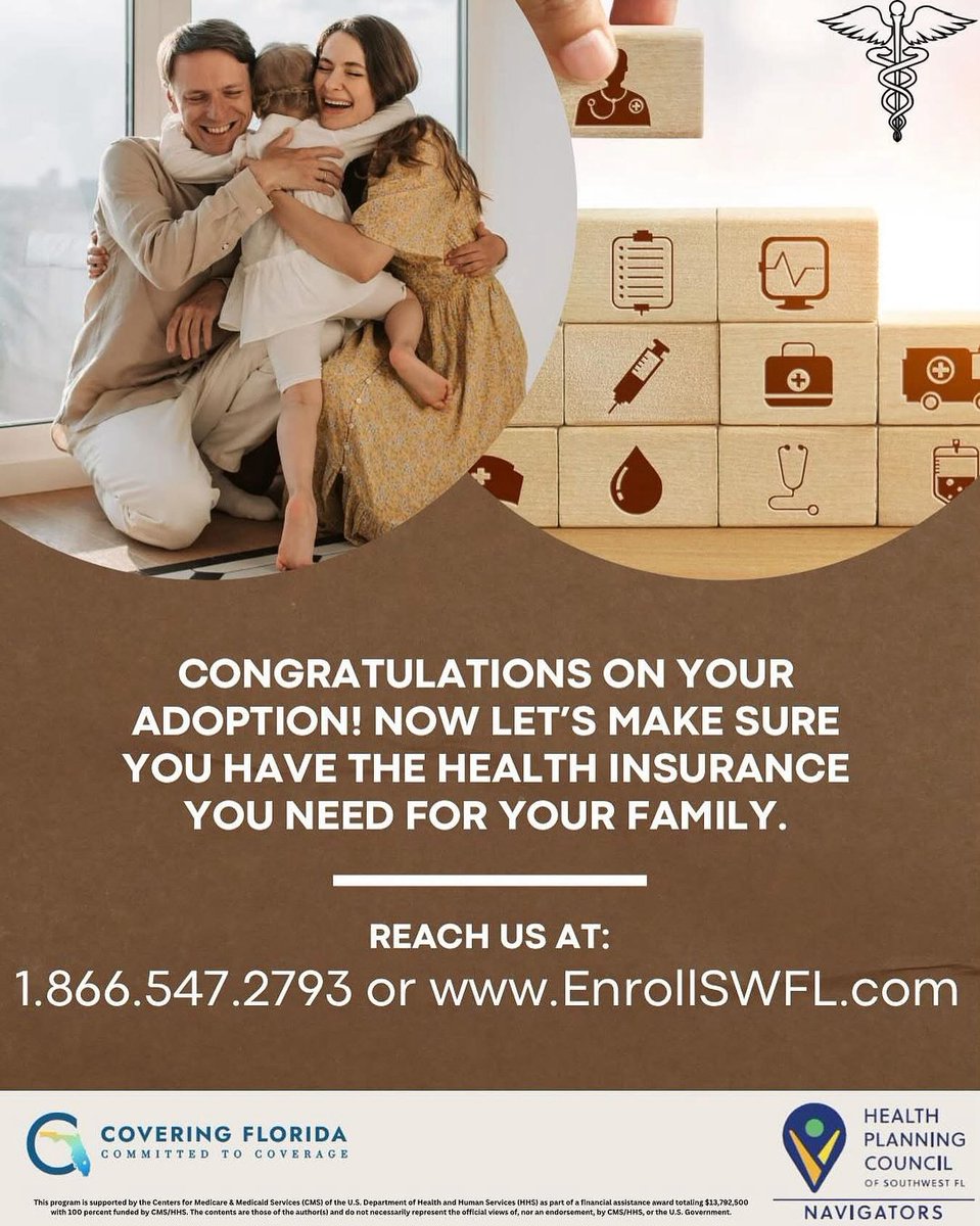 Enroll SWFL tweet media