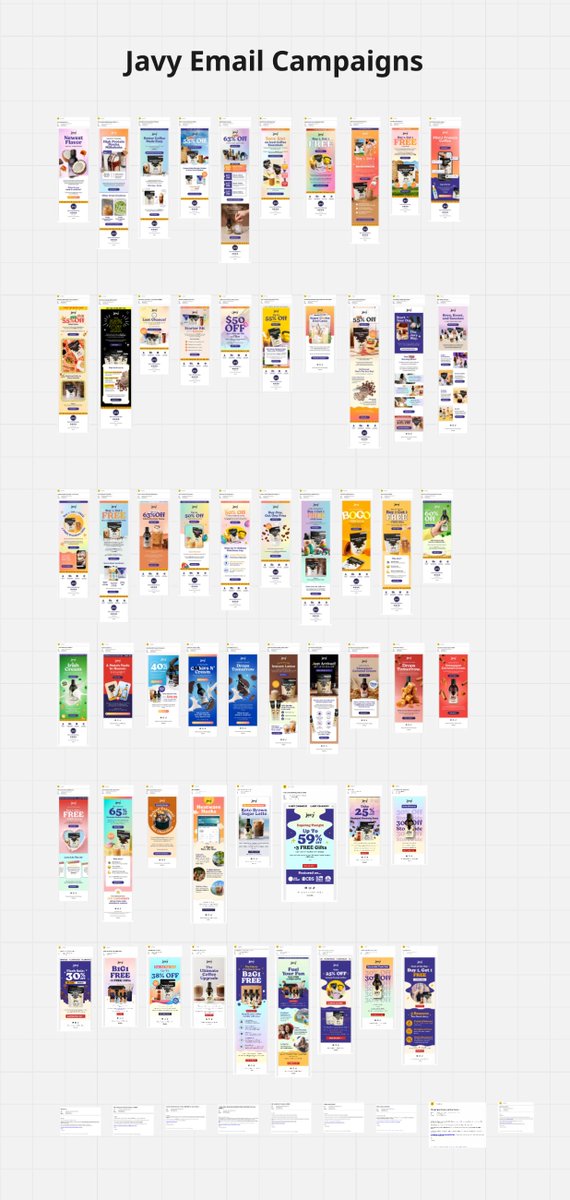 Idris | Email Marketing tweet media