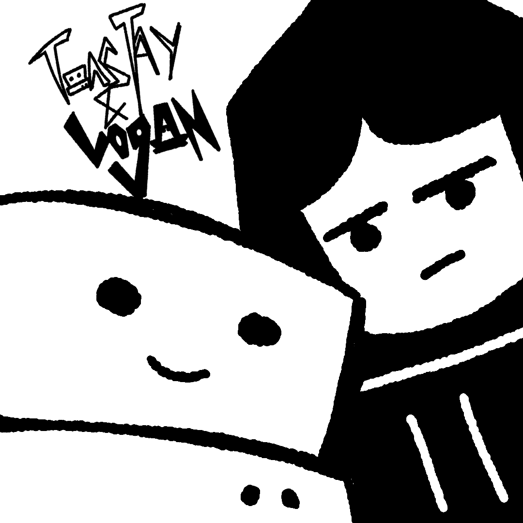 ChristKrishh's tweet photo. HUGE ANNOUNCEMENT!!

TOASTAY AND LOGAN IS OFFICIALLY ON WEBTOON!! ALL 5 CHAPTERS INCLUDING AN EXCLUSIVE WEBTOON ONE + BONUS PANELS!!

I thank everyone for helping me motivate into making this comic series of Mine and turning it into what it became now I hope y'all enjoy it ^^ https://t.co/AN9eIxE6Qx