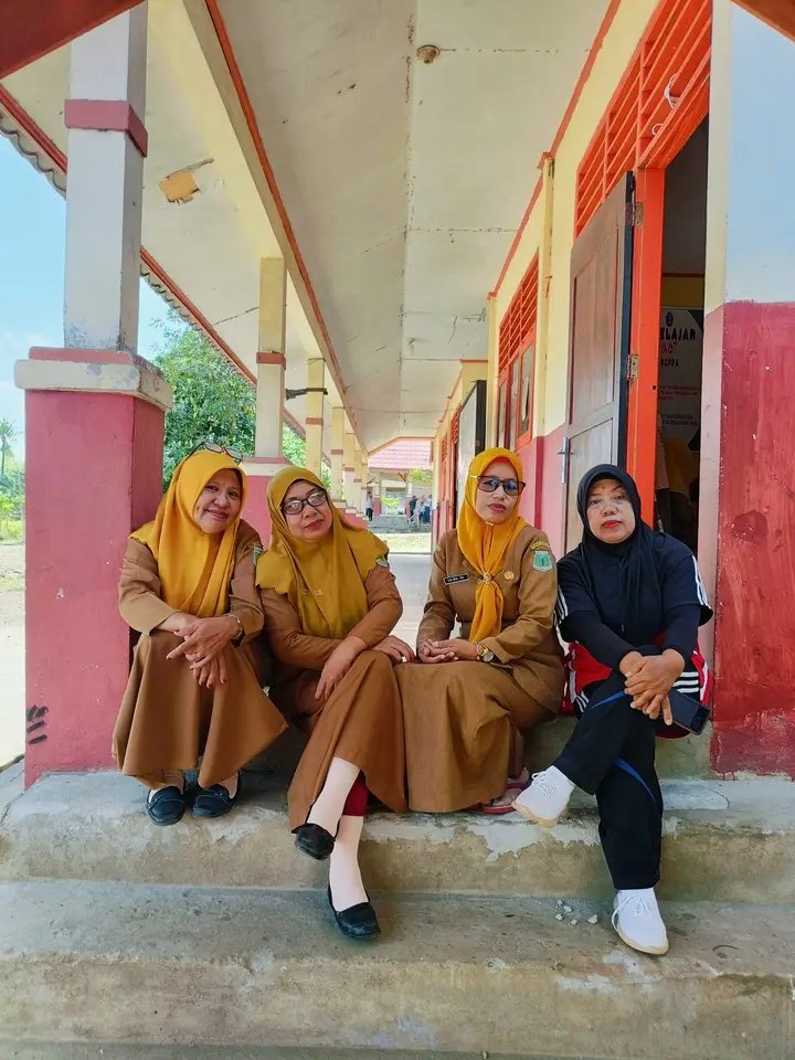 Akun Rahasia tweet media