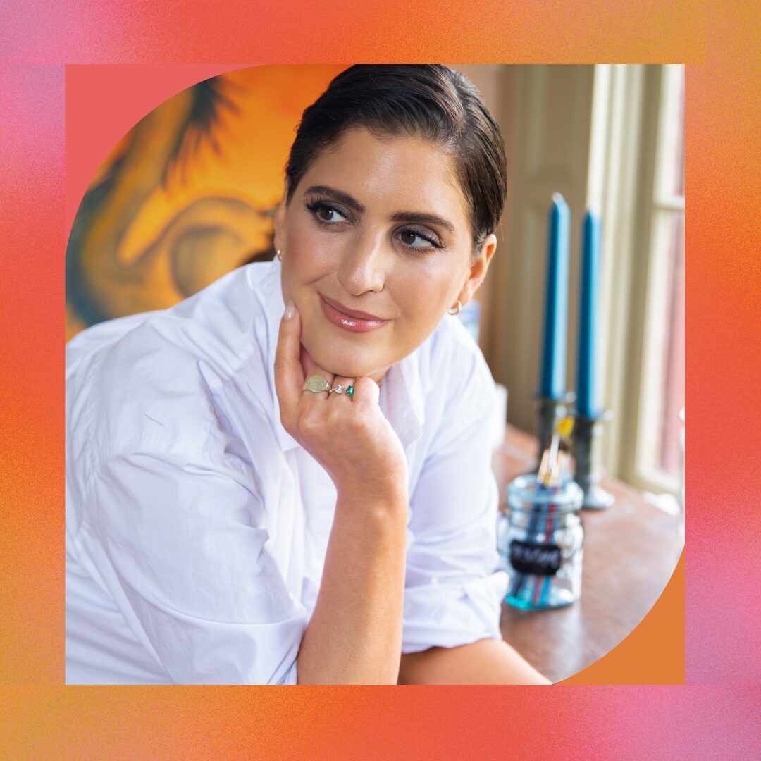 Announcing Suleika Jaouad as a 2025 Girls Write Now Honoree!✨ 
We invite you to join Suleika and artists from all over the world in uplifting our young writers and leaders.

Find out how at buff.ly/b0IcyR7
