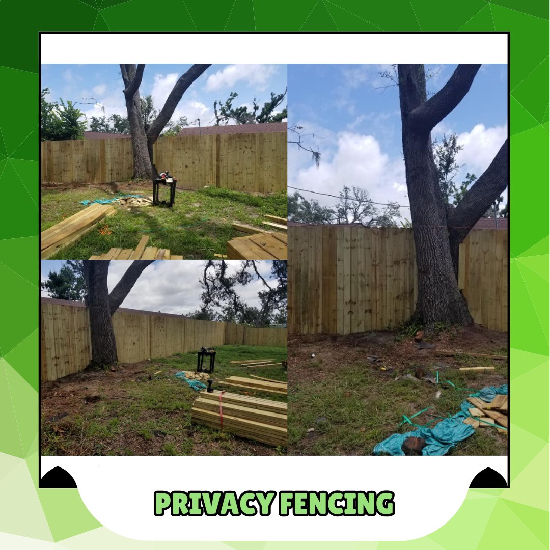 salawn58302's tweet image. Our privacy fencing options seamlessly blend style and function, offering you the best of both worlds. Let's secure your space—book your fencing quote today! #PrivacyFencing
panamacitylandscaper.com/contact