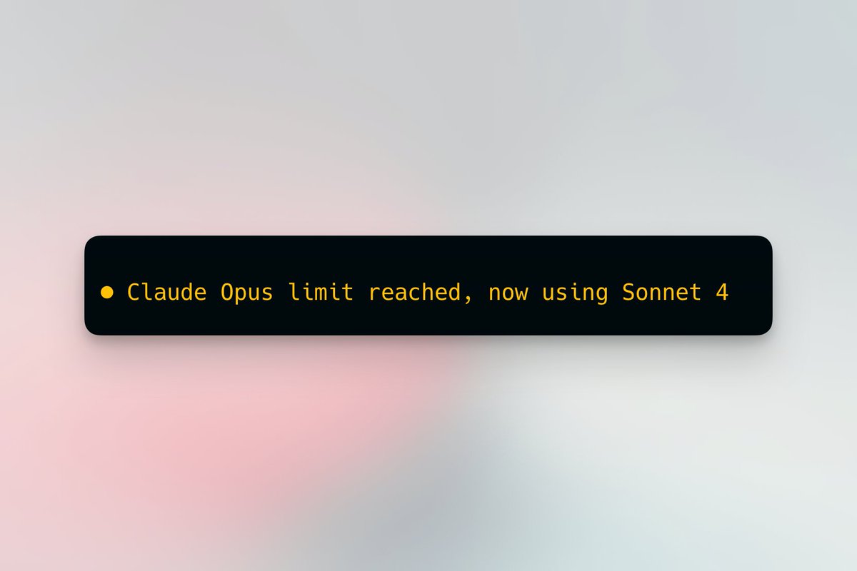 Is there a sadder message you get mid-project?