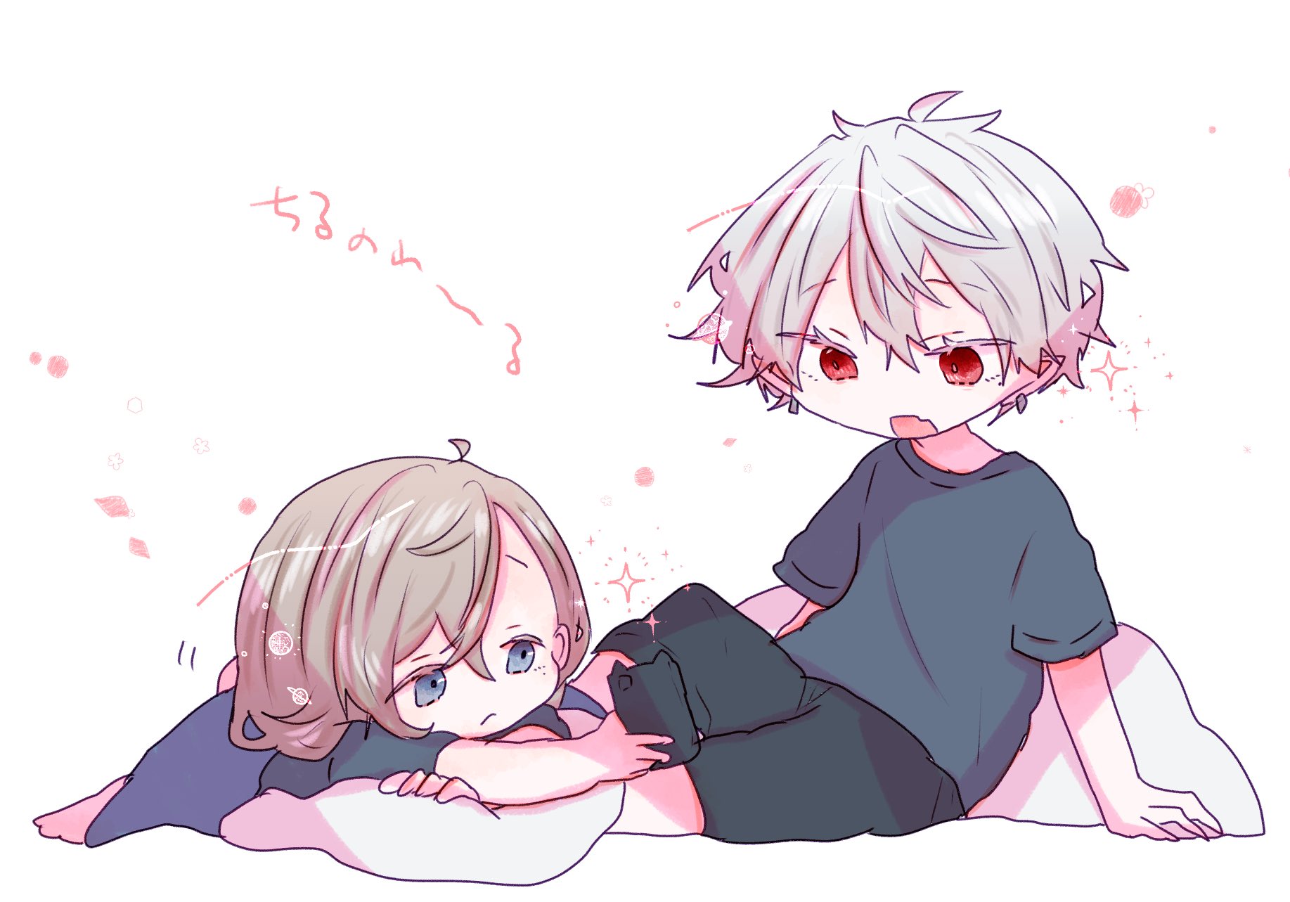ここ3☀️8月通販中 (@cocohotlove) / X