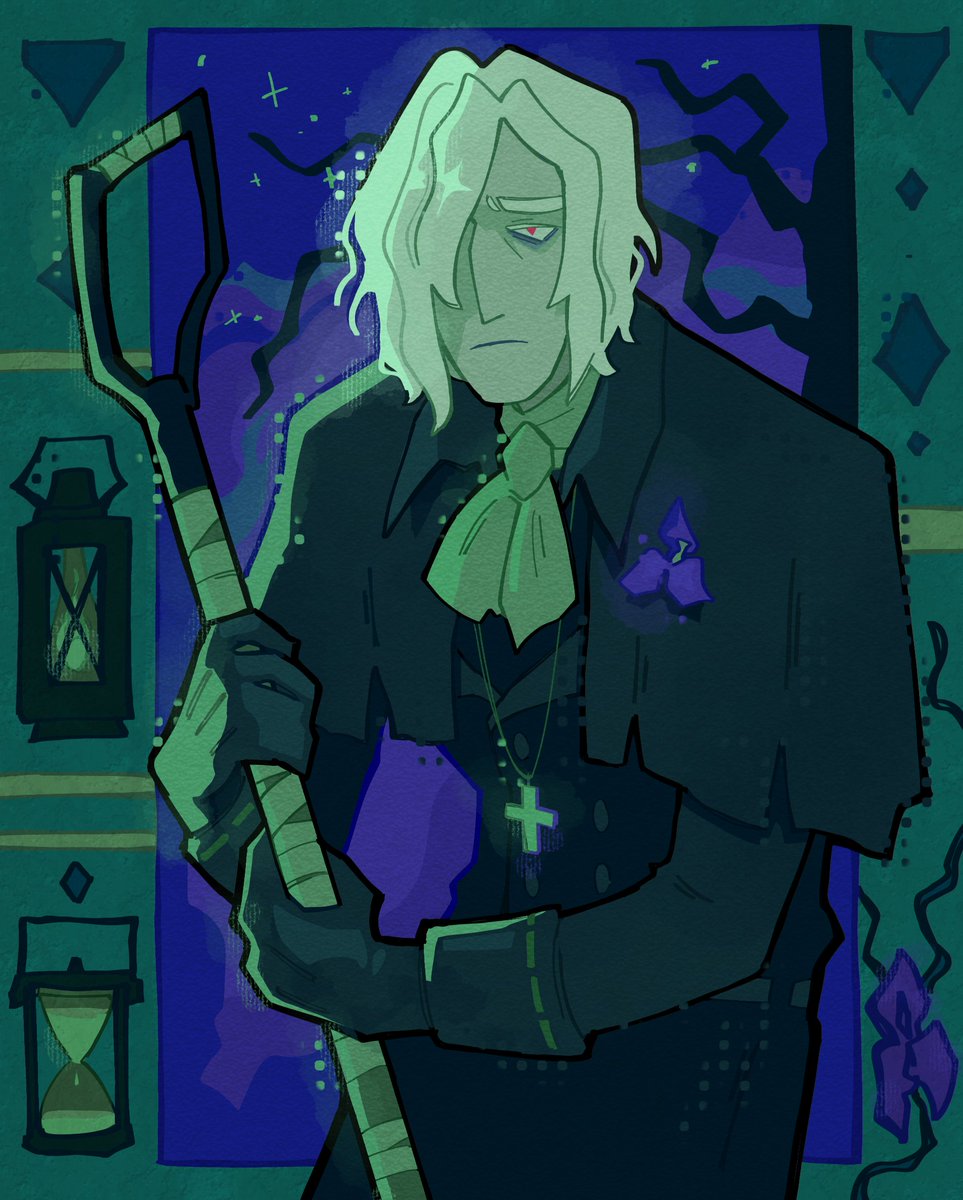 Andrew 🪦
#idv