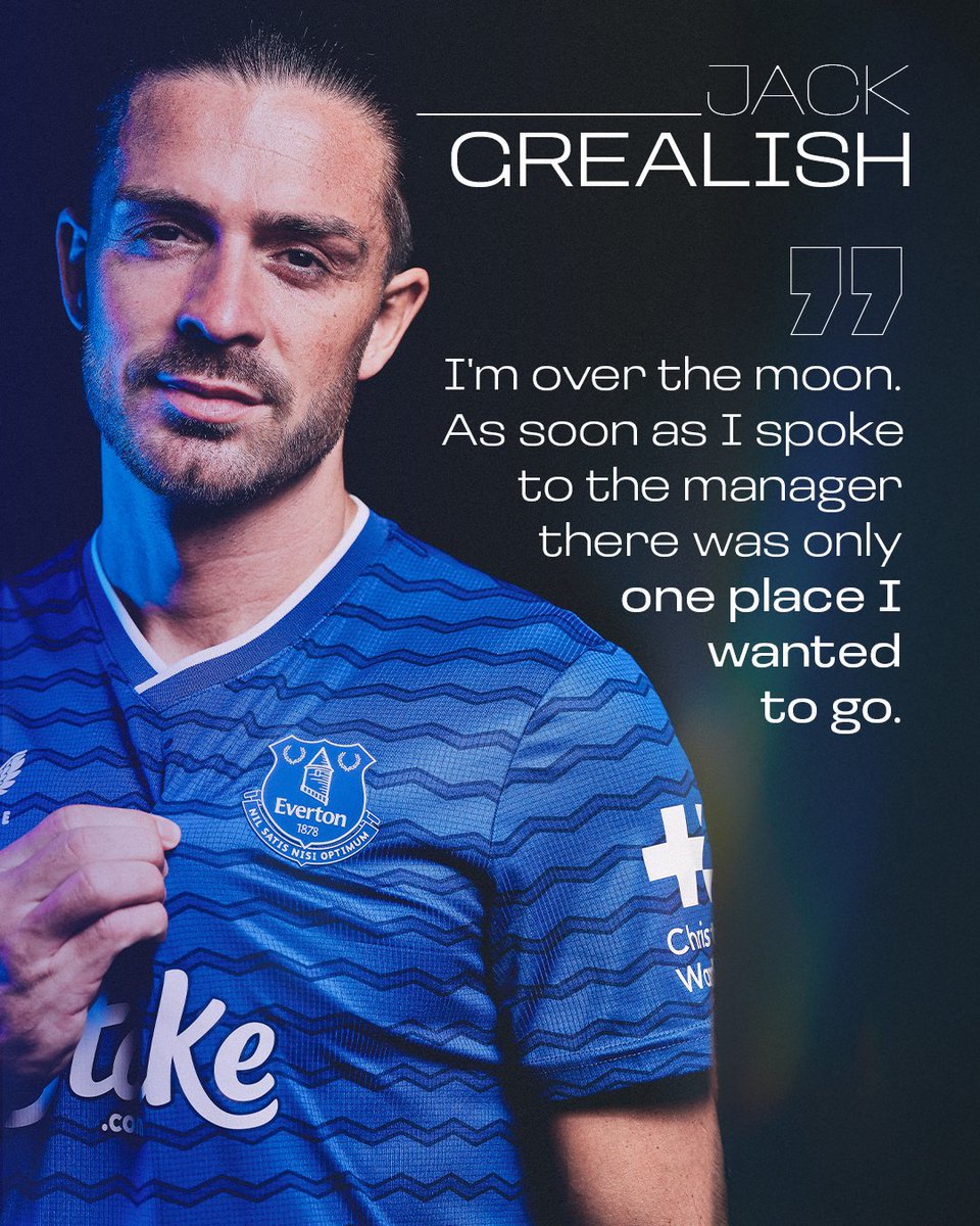 One place he wanted to go. 🎯