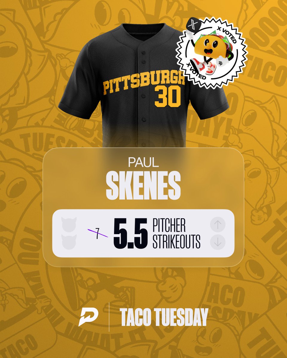 PrizePicks tweet media