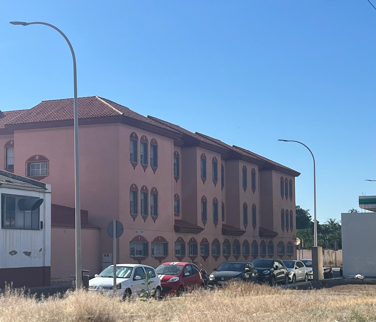 .<a href="/cpmelilla/">Coalición por Melilla</a> reclama a la consejera de Políticas Sociales una reforma urgente del Centro Gámez Morón con el fin de mejorar instalaciones, las condiciones laborales del personal y bienestar de usuarios y familias. Cecilia González pide que no se ignoren las denuncias públicas.