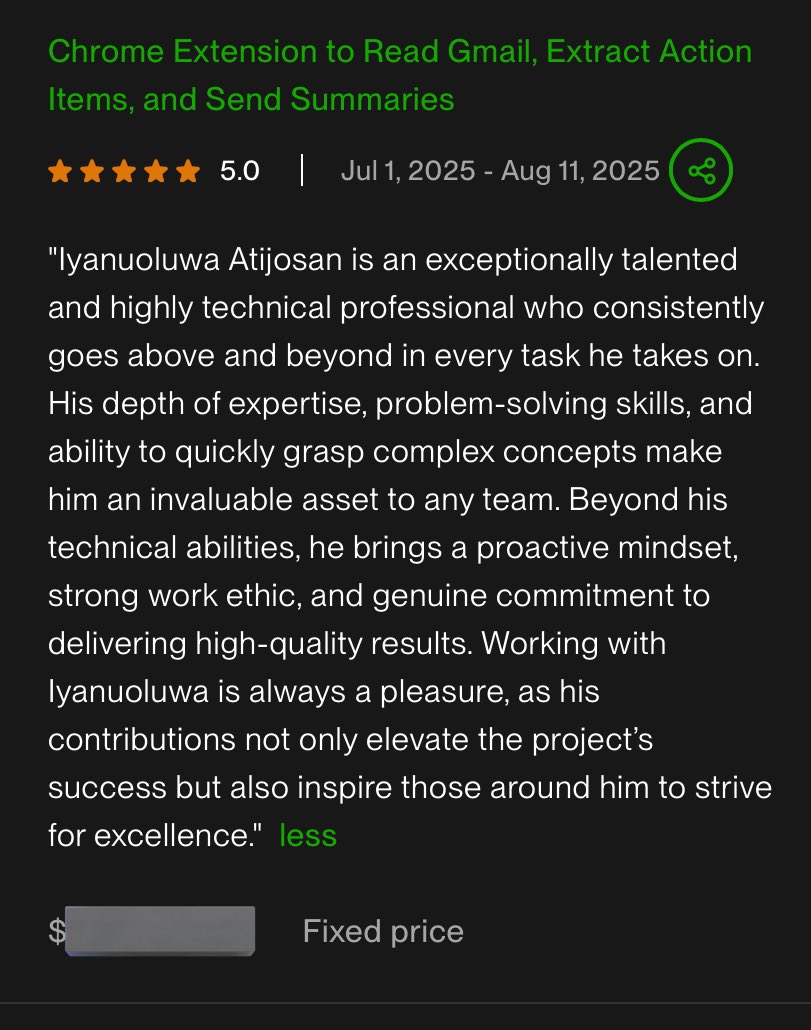 Iyanu Øluwa tweet media