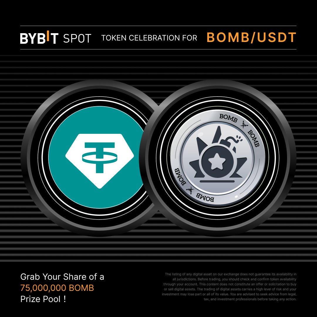 Bombie (@Bombie_xyz) / Posts / X