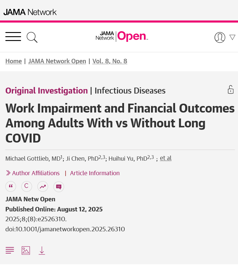 JAMA Network Open tweet media