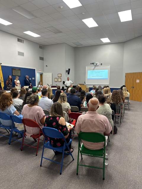 George Chidiac tweet media