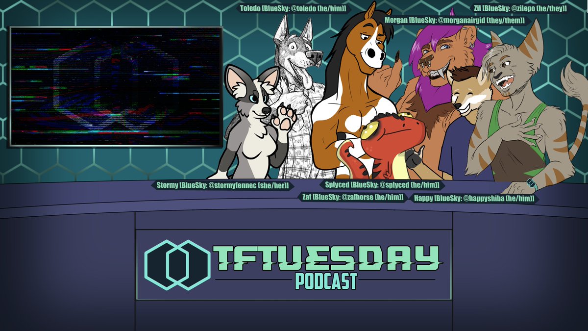 TFTuesday Podcast tweet media