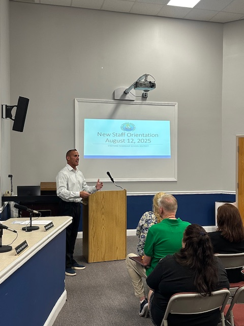 George Chidiac tweet media