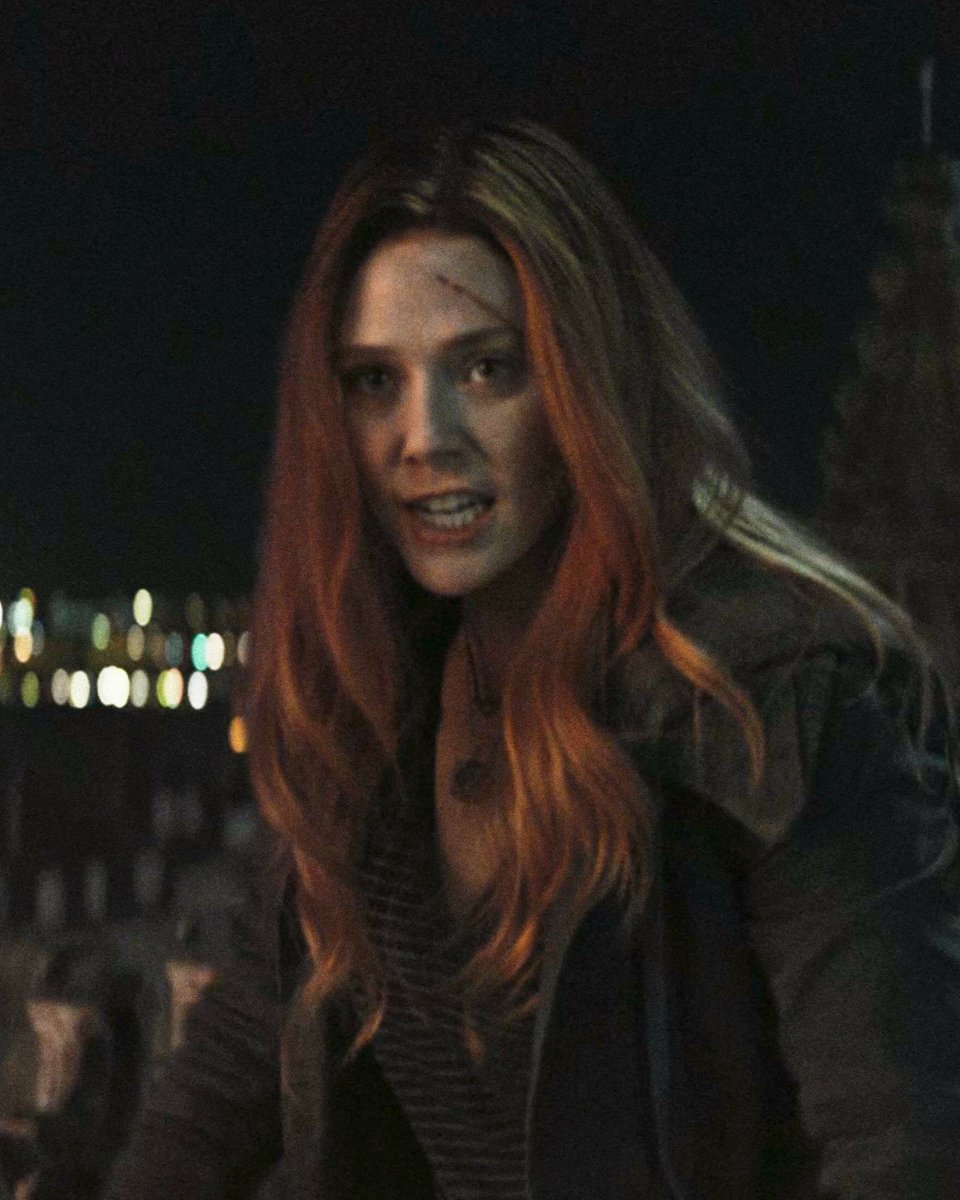 Jonisedits's tweet photo. Mother was so angry here! 😭 #ScarletWitch https://t.co/mPgXQ5sZ0x
