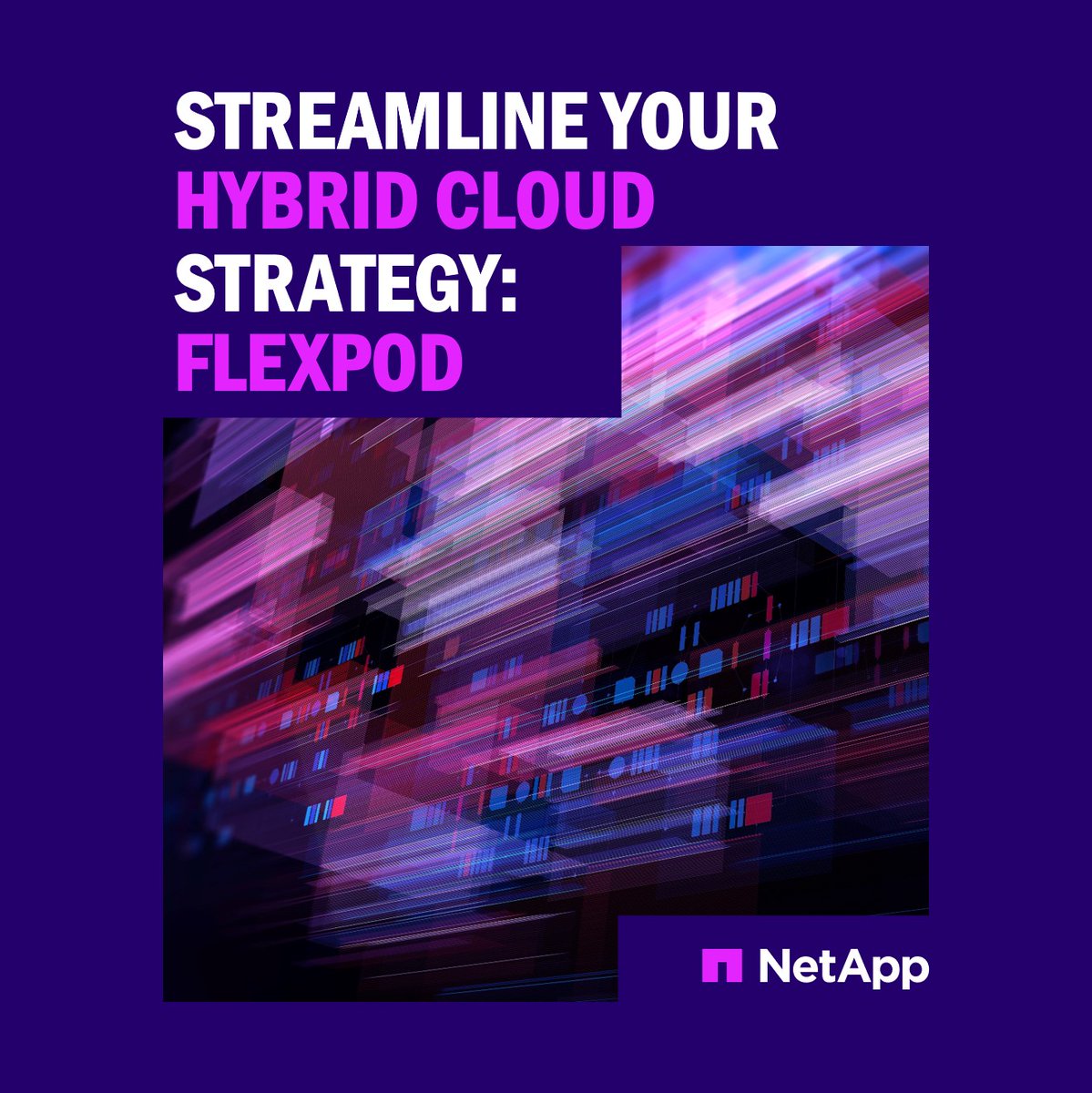 FlexPod's tweet image. ⚙️ Streamline your hybrid cloud strategy! FlexPod Datacenter with Red Hat OpenShift on bare metal enables secure, scalable, and automated Kubernetes clusters. Download the deployment guide here ➡️  bit.ly/439GS9N #HybridCloud #RedHat #CiscoUCS