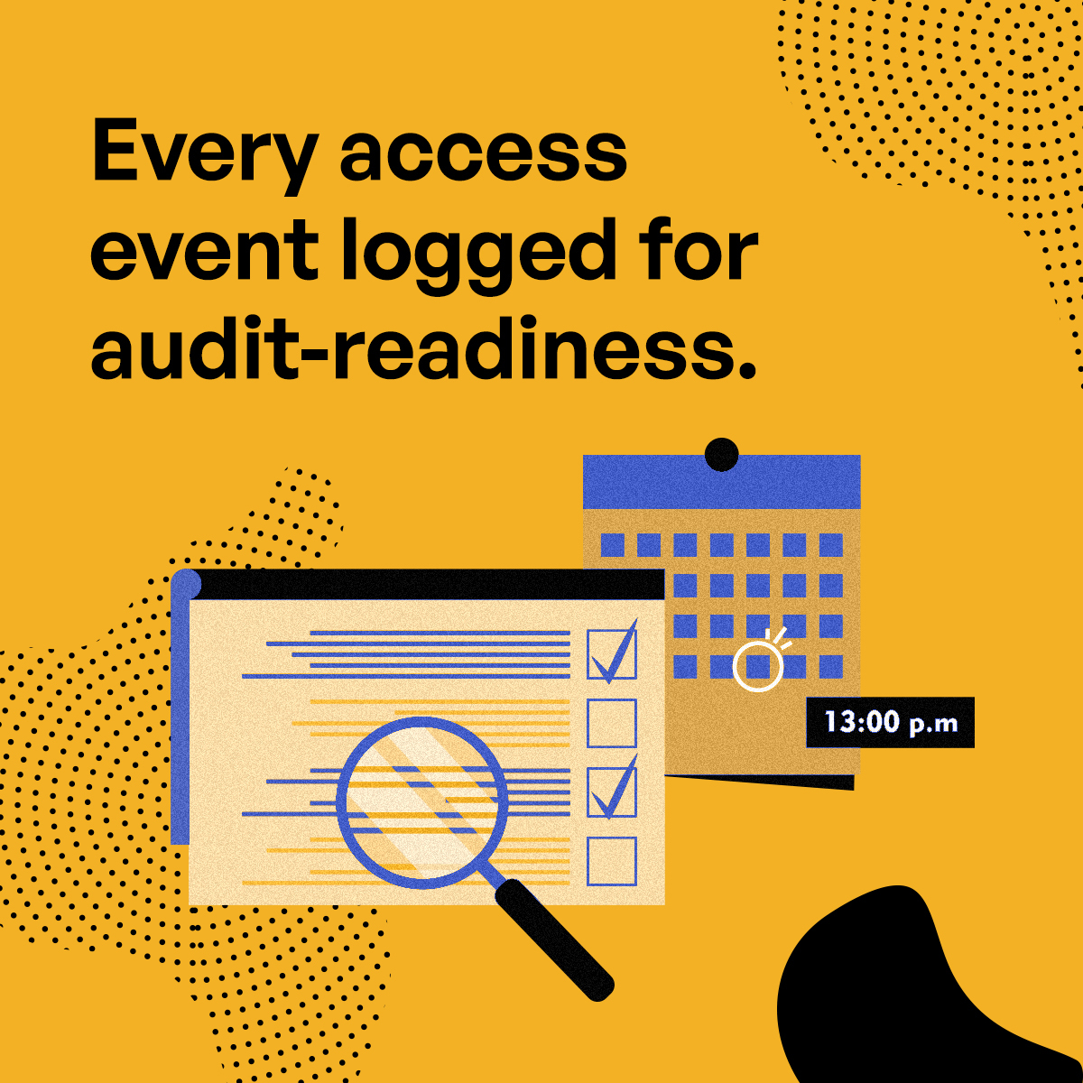 Kiteworks's tweet image. Think you&apos;re #CMMC compliant because your data is encrypted?
Think again. CMMC Level 2 isn’t just about protecting data—it’s about proving how you govern access, enforce policy &amp;amp; track every interaction. That’s where #Kiteworks comes in.
👉 Visit our website to learn more.