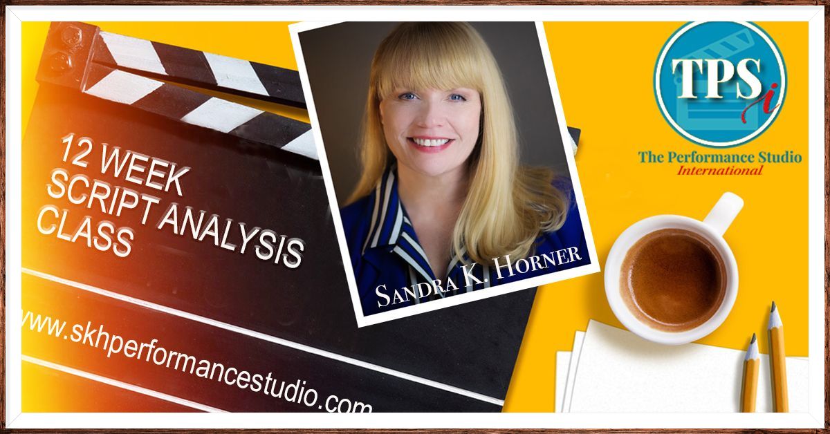 SandraKHorner's tweet photo. 💥Agent Advice! Getting a SAG/AFTRA Agent! - https://t.co/XZVRwasr0i https://t.co/tlKJGsp2ak