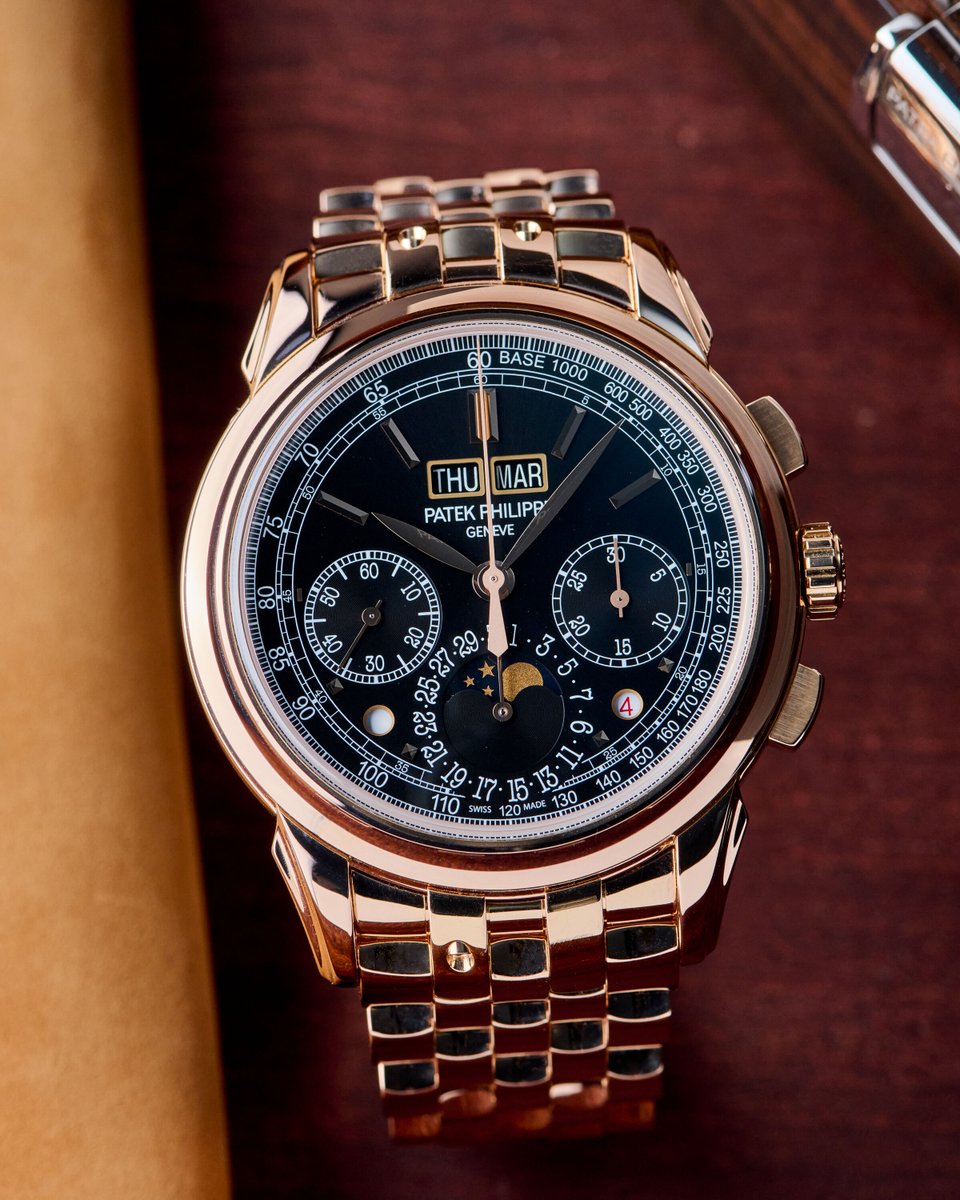 European Watch Co tweet media