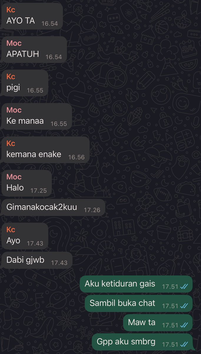 dewjy_'s tweet photo. tumben tumbenan mendadak bgt perginya, demi mereka aku mau makan korean food 🫶🏼 https://t.co/udOXNDFnGx