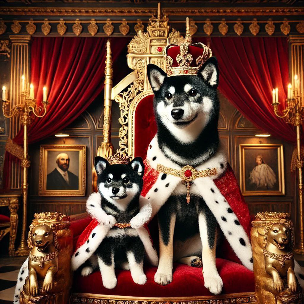 Mr. Mars (@mars42690) on Twitter photo <a href="/moneymancalls/">๐ง investor</a> Cocoro & Baby Cocoro ๐
Baby Neiro ath 5.7m
Baby Cocoro ath ? ๐
First ever dark baby Shiba in history ๐
Most bullish low cap gem 30k entry ๐
0x4288B2a44b188c57B17E255A6ACF9D05B2F8363e
#BABYCOCORO #COCORO <a href="/moneymancalls/">๐ง investor</a> Cocoro & Baby Cocoro ๐
Baby Neiro ath 5.7m
Baby Cocoro ath ? ๐
First ever dark baby Shiba in history ๐
Most bullish low cap gem 30k entry ๐
0x4288B2a44b188c57B17E255A6ACF9D05B2F8363e
#BABYCOCORO #COCORO