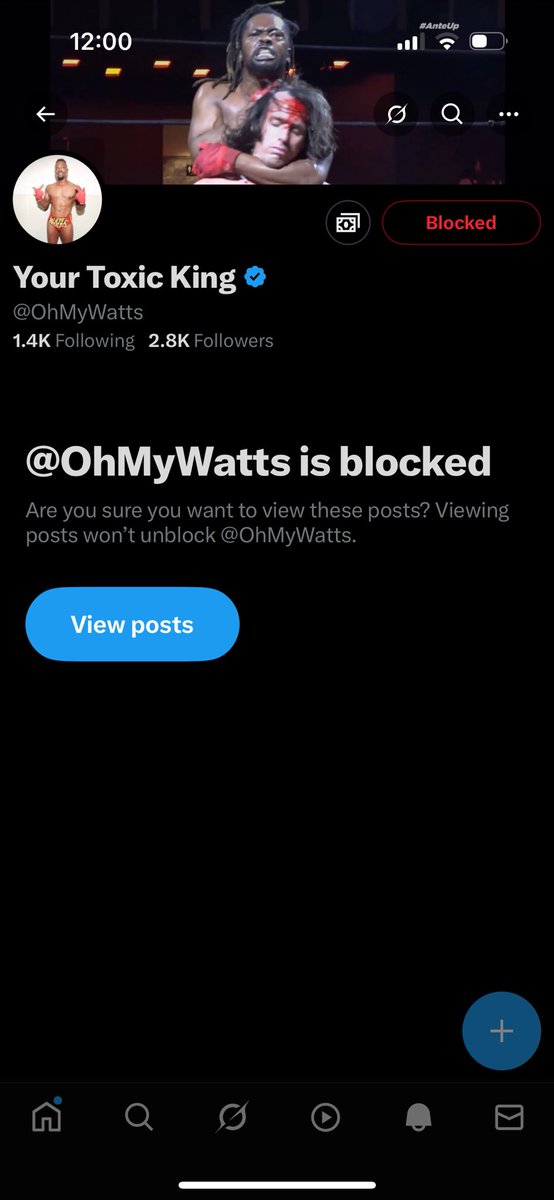 Randy Summers tweet media