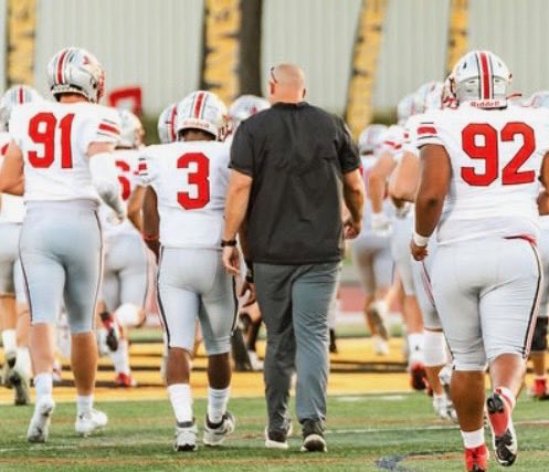 CoachHarrisonFU's tweet image. About time to FLIP THE SWITCH #BTF