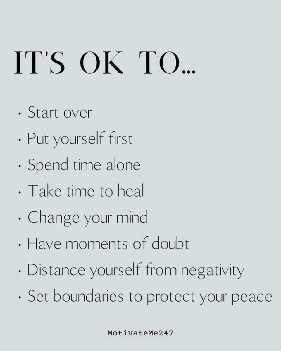 Roseann | Keep On Going Motivations (@motivateme247) on Twitter photo 