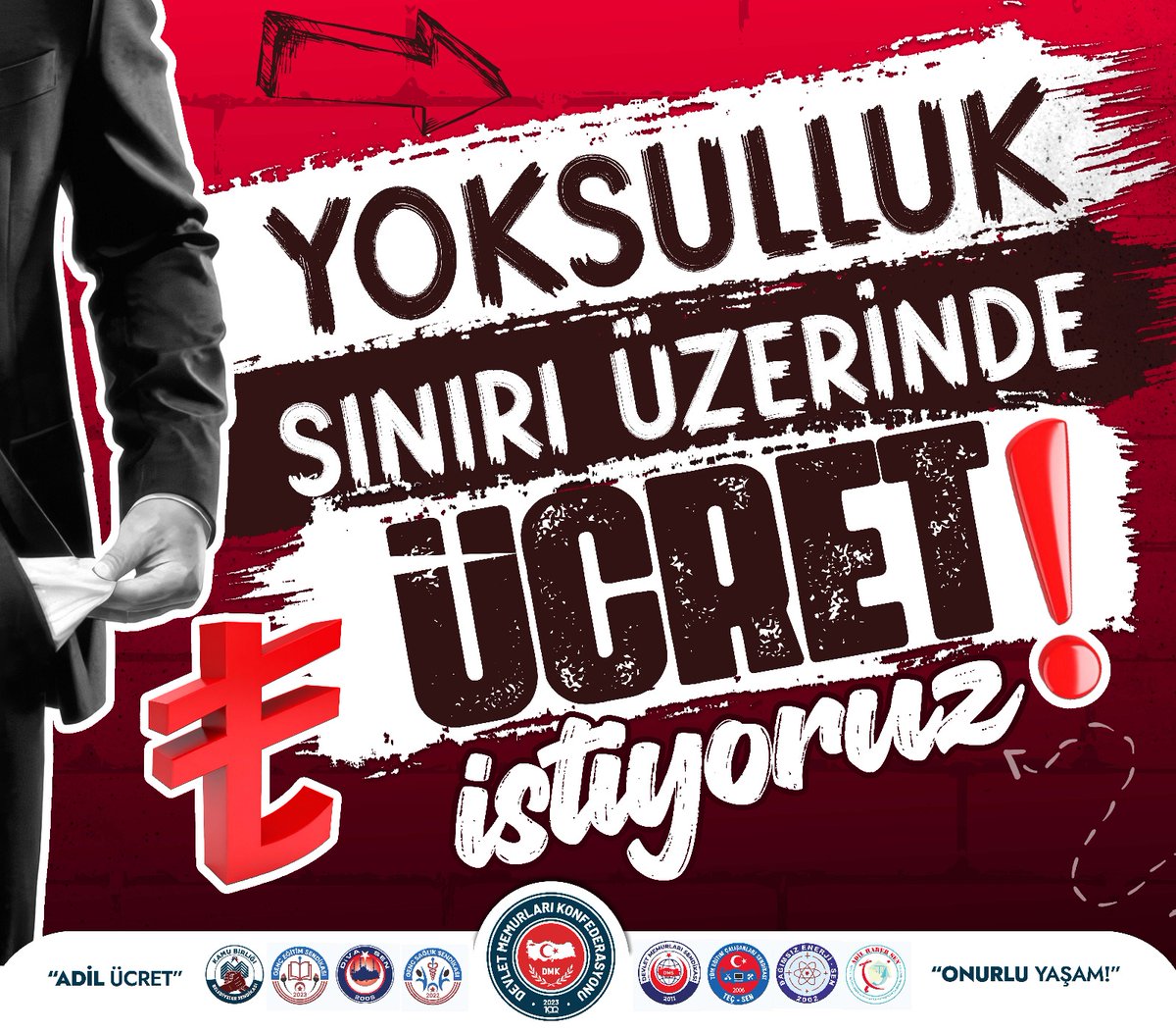 #ZAManımızKalmadı