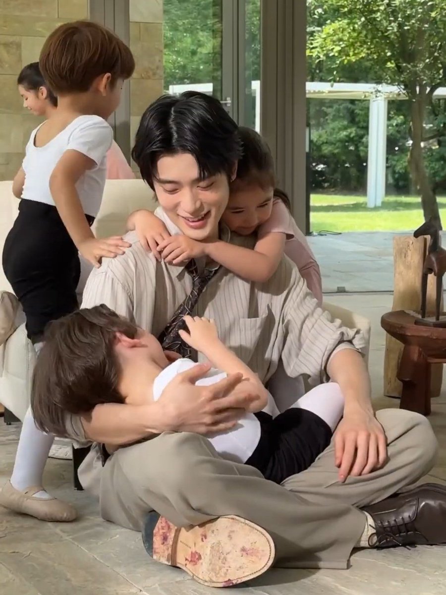 내 천사 ♡