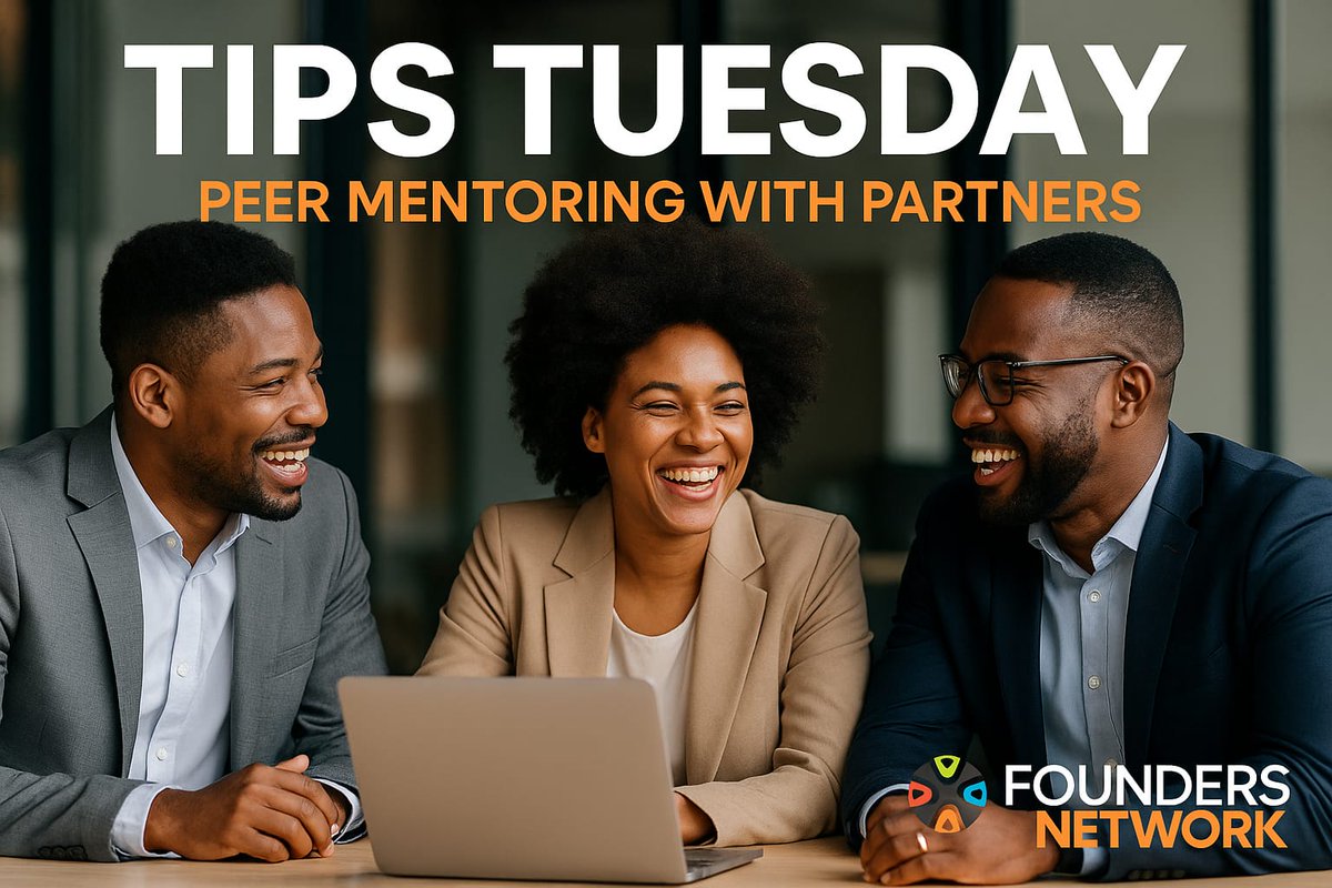 SME Founder's Association tweet media