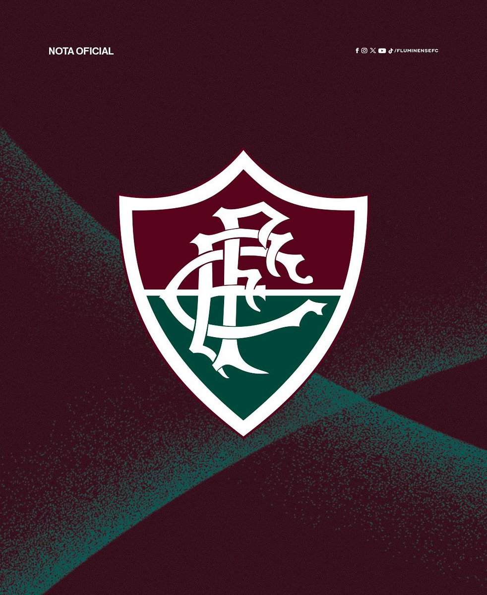 Fluminense F.C. tweet media