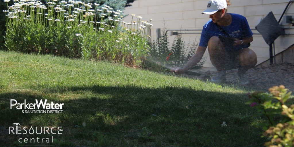 Concerned about your water expenses this summer? Thanks to our collaboration with Resource Central, you can get a free Slow the Flow sprinkler assessment!  slowtheflow.conservationcenter.org