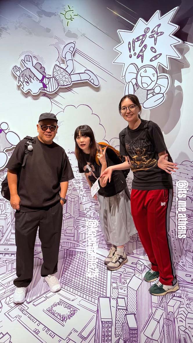 田中姉妹とSukoshiFushigi ＃藤子F不二雄ミュージアム