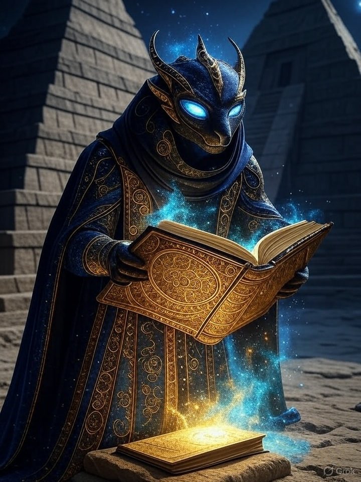 #Pharafaneelya Tales: “Ancient” was a the scribe of an old soul who master all words through out time and concealed itself in a boys mind bound by night an  #horror because there was darkness before #love and light that came after to make certain that there would magic  in life.