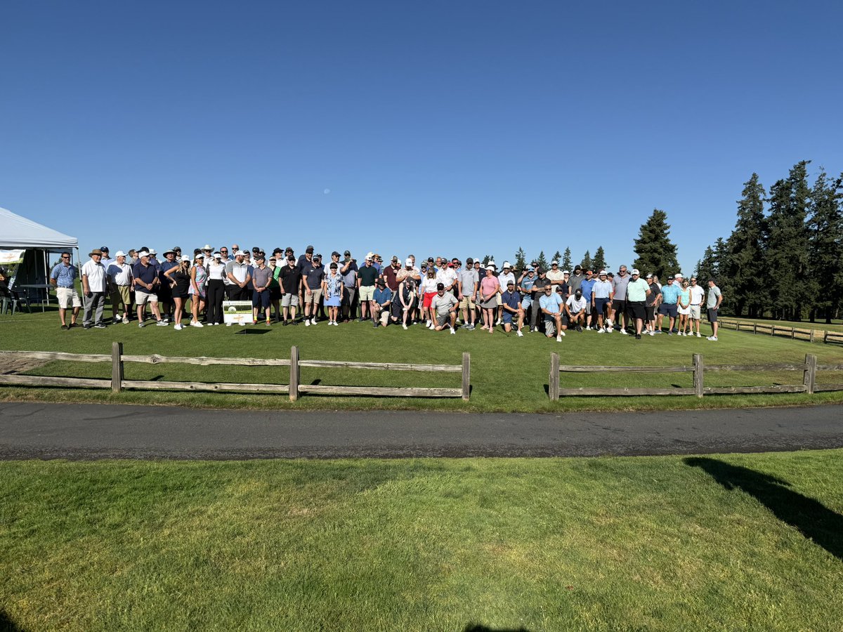 CheriseLakeside's tweet photo. Big crowd today @PortlandCSI! #CSIKraken https://t.co/zuDi5cE1dl