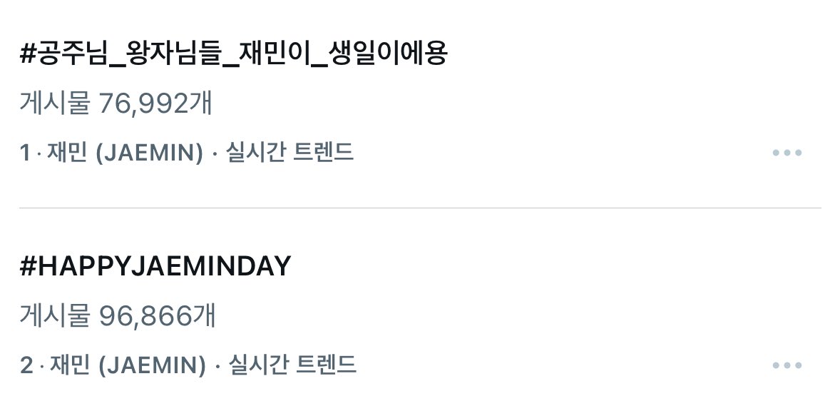HAPPYJAEMINDAY๐ (@jaemindays813) on Twitter photo ๐ ์ฌ๋ฏผ์ด์ ์์ผ์ ์ถํํด์ฃผ์ธ์ ๐
#๊ณต์ฃผ๋_์์๋๋ค_์ฌ๋ฏผ์ด_์์ผ์ด์์ฉ
#HAPPYJAEMINDAY
#Forever25hiningJAEMIN
๋ํ๋ฏผ๊ตญ ์ค์๊ฐ ํธ๋ ๋ 1, 2์๋ก ์์ผ ํด์ํ๊ทธ ์ด๊ณต์ ๋ง๋ฌด๋ฆฌํฉ๋๋ค! ์ฌ๋ฏผ์ด์ ํจ๊ป ์์์ ์๊ฐ์ ์ด์ด๋๊ฐ๋ฉฐ ์์ผ๋ก๋ ์์ ๋ง์๋ค์ ๋ชจ์์ฃผ์ธ์ ์ฌํด์๋ ๊ฐ์ฌํ์ต๋๋คโฃ๏ธ ๐ ์ฌ๋ฏผ์ด์ ์์ผ์ ์ถํํด์ฃผ์ธ์ ๐
#๊ณต์ฃผ๋_์์๋๋ค_์ฌ๋ฏผ์ด_์์ผ์ด์์ฉ
#HAPPYJAEMINDAY
#Forever25hiningJAEMIN
๋ํ๋ฏผ๊ตญ ์ค์๊ฐ ํธ๋ ๋ 1, 2์๋ก ์์ผ ํด์ํ๊ทธ ์ด๊ณต์ ๋ง๋ฌด๋ฆฌํฉ๋๋ค! ์ฌ๋ฏผ์ด์ ํจ๊ป ์์์ ์๊ฐ์ ์ด์ด๋๊ฐ๋ฉฐ ์์ผ๋ก๋ ์์ ๋ง์๋ค์ ๋ชจ์์ฃผ์ธ์ ์ฌํด์๋ ๊ฐ์ฌํ์ต๋๋คโฃ๏ธ