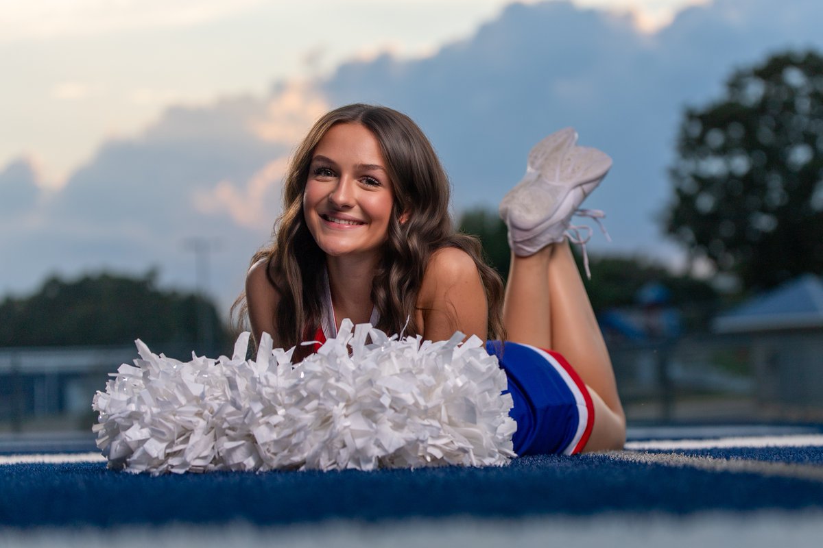 wgoodephoto's tweet photo. 📸✨ Had the pleasure of photographing Kathleen &amp; Kellyn from ACA! These two brought all the Patriot spirit. From bright smiles to perfect poses, they absolutely nailed it! 💙❤️🤍
.
#ACAPatriots #CheerPhotography #CheerShoot #CheerSpirit #CheerLife #GameDayEnergy #CheerSquadGoals https://t.co/SCRsK5XB91