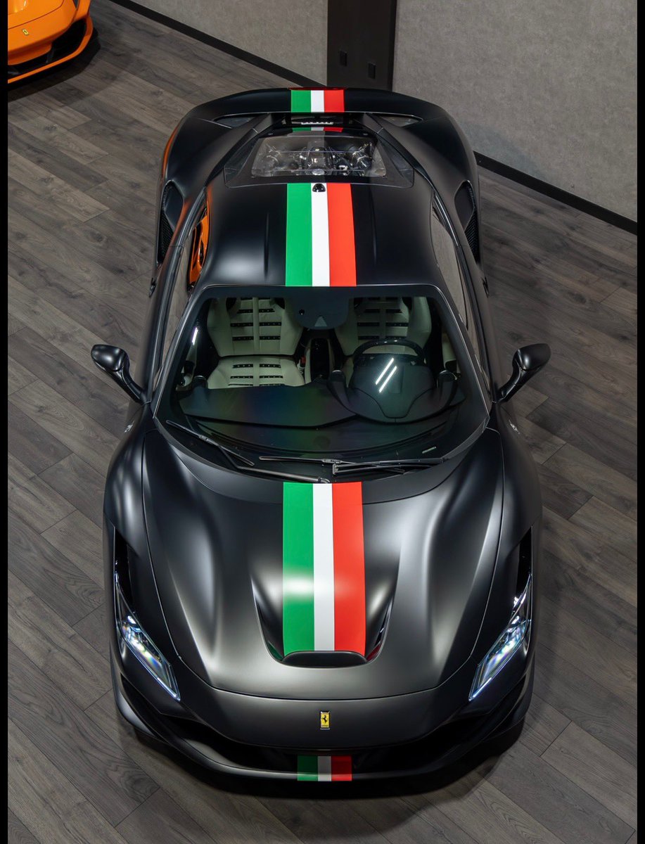 BrenzGarage tweet media