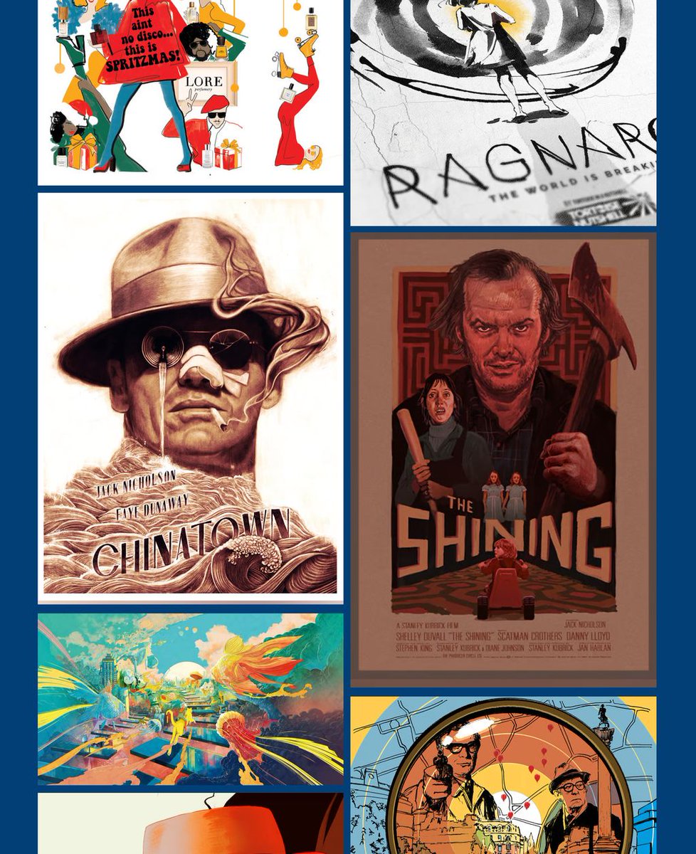 Paul Shipper 🎨 tweet media