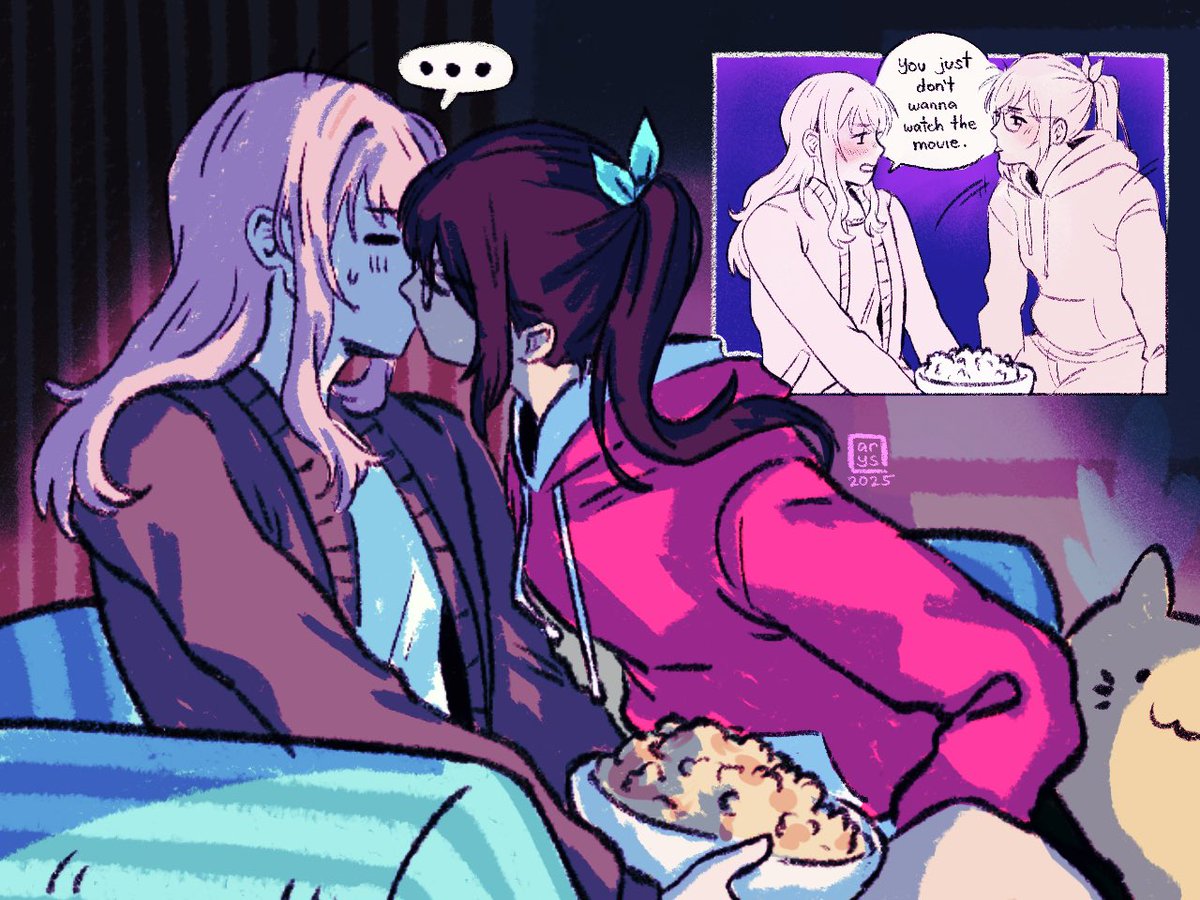 movie

#prsk_fa
#mzenweek2025
#mizuena #みずえな