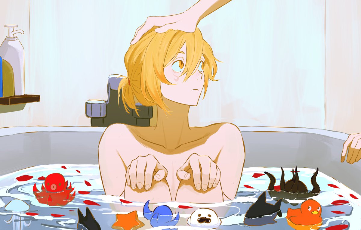 不上工 tweet media