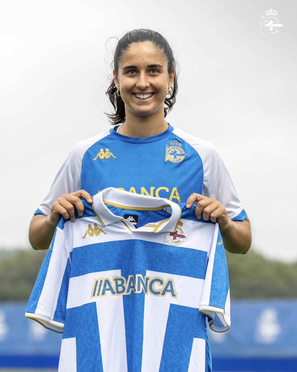 📸 Marina Artero, presentada