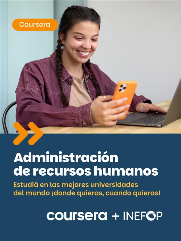 INEFOPoficial's tweet photo. #Capacitate 💻 ¿Sabías que podés acceder a cientos de cursos de universidades y empresas de todo el mundo desde tu casa y sin costo? Es posible a través de #INEFOP en @coursera. ¡Solicitá ya tu licencia!
Más info 👉 https://t.co/nOynAqKVXi
#Formacion #Online #Capacitación #Oportunidades