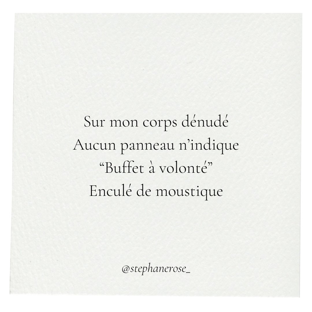 Stéphane Rose tweet media