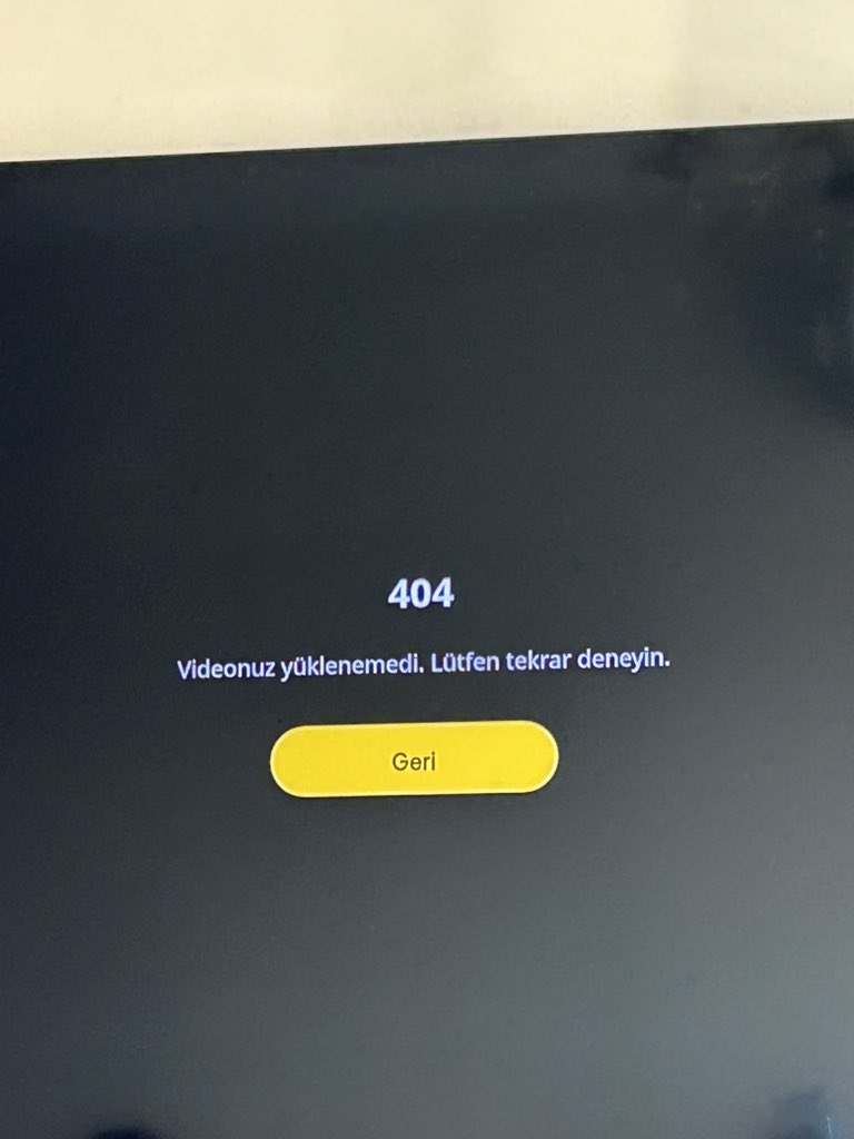 metefetaminn's tweet photo. @exxensport Parayı alıyorsunuz ama yayını açamıyorsunuz https://t.co/cwHkK9Hl1W