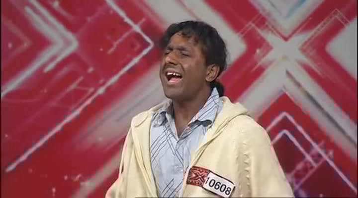 35 on the dashboard man