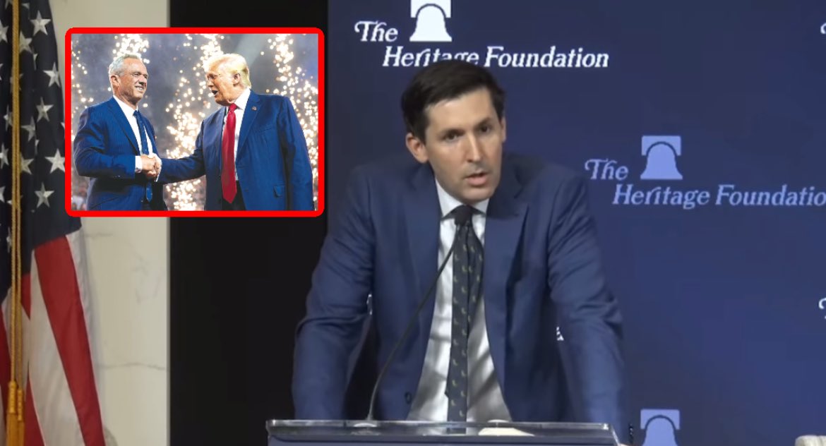 MAHA Action tweet media