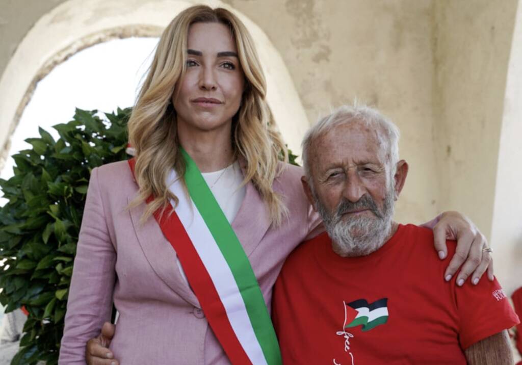 Ma quanto è bella questa fotografia 
#santannadistazzema