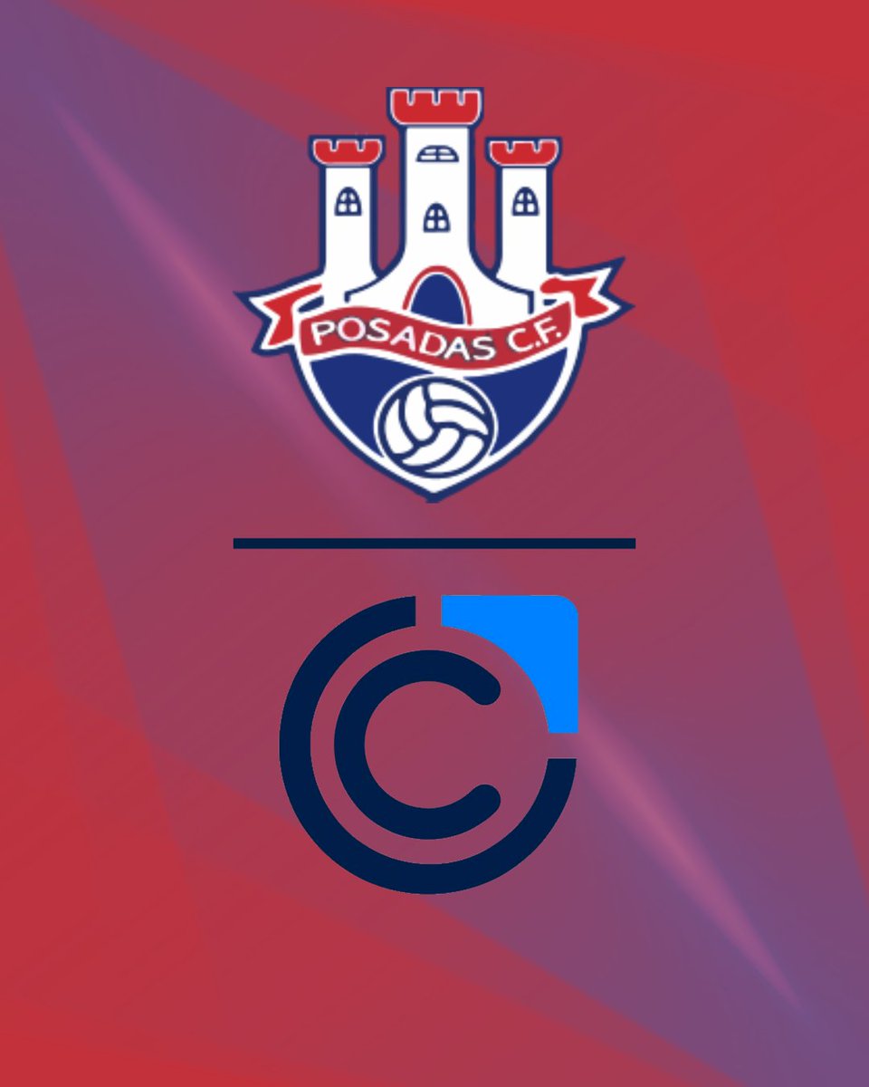 PosadasCF1952's tweet photo. Posadas CF y Cluber firman acuerdo para modernizar la gestión del club. Inscripciones, cuotas y comunicación más ágiles y transparentes. Un paso hacia el futuro.  #PosadasCF #Cluber https://t.co/ckqLRveMHt